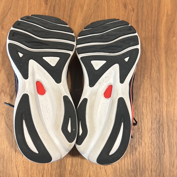 Mizuno wave sky women’s sneakers size 8 - Picture 5 of 5